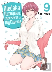 Medaka Kuroiwa Is Impervious To My Charms 9