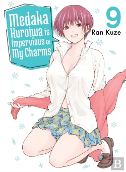 Bertrand.pt - Medaka Kuroiwa Is Impervious To My Charms 9
