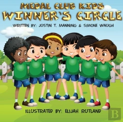 Bertrand.pt - Medal Club Kids : Winner'S Circle