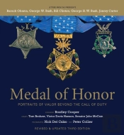 Medal Of Honor, Revised & Updated Third Edition
