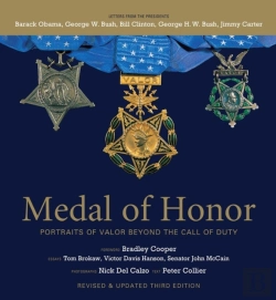 Bertrand.pt - Medal Of Honor, Revised & Updated Third Edition
