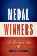 Medal Winners