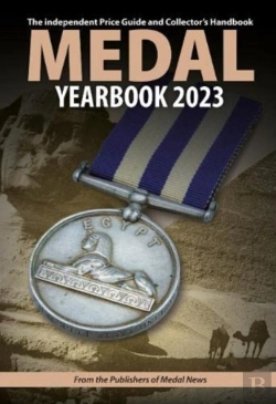 Bertrand.pt - Medal Yearbook 2023