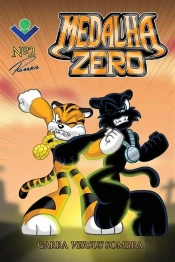 Medalha Zero - Episodio 2