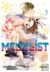 Medalist 05