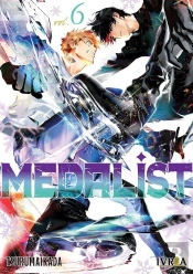Medalist 06