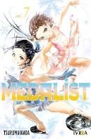 Medalist 07