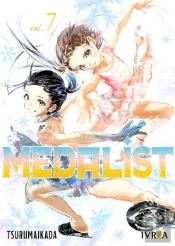 Medalist 07