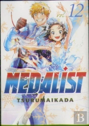 Medalist 12