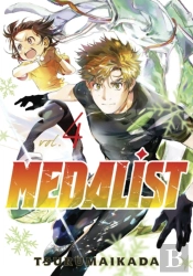 Medalist 4
