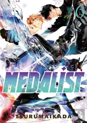 Medalist 6