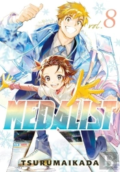 Medalist 8