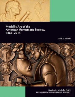 Bertrand.pt - Medallic Art Of The American Numismatic Society: 1865-2014