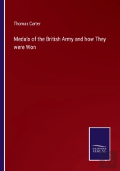 Medals Of The British Army And How They Were Won