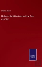 Medals Of The British Army And How They Were Won