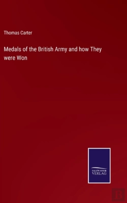Bertrand.pt - Medals Of The British Army And How They Were Won