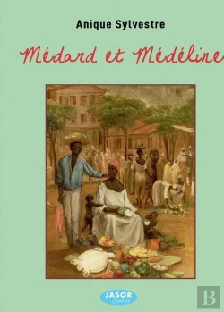 Bertrand.pt - Médard Et Médeline