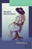 Medbh Mcguckian