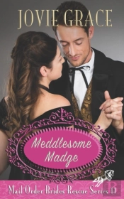 Meddlesome Madge
