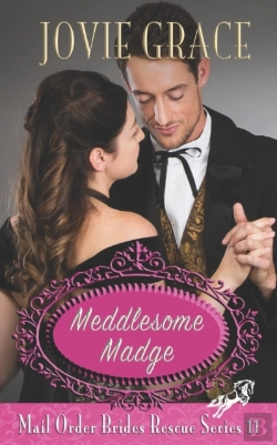 Bertrand.pt - Meddlesome Madge