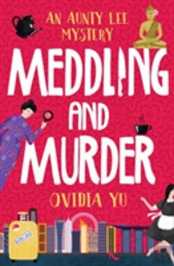 Bertrand.pt - Meddling And Murder