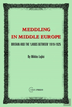 Bertrand.pt - Meddling In Middle Europe