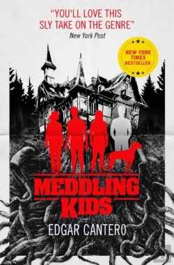 Bertrand.pt - Meddling Kids