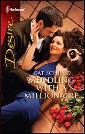 Meddling With A Millionaire