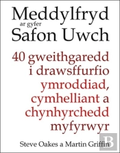 Meddylfryd Ar Gyfer Safon Uwch