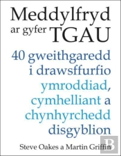 Meddylfryd Ar Gyfer Tgau