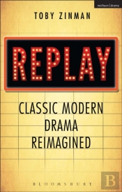 Mede Replay Classic Modern Drama R