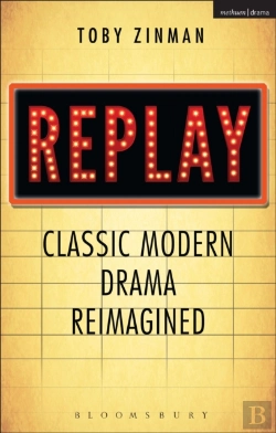 Bertrand.pt - Mede Replay Classic Modern Drama R