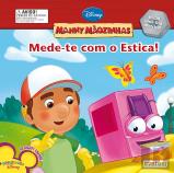 Mede-te Com o Estica
