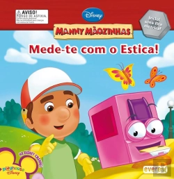 Bertrand.pt - Mede-te Com o Estica