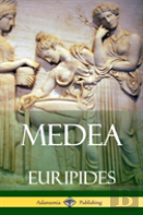 Medea (Adansonia Greek Plays) (Hardcover)