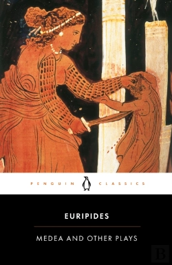 Bertrand.pt - Medea And Other Plays