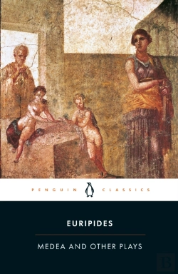 Bertrand.pt - Medea And Other Plays
