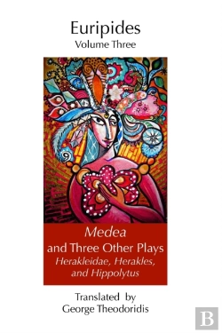 Bertrand.pt - Medea And Three Other Plays