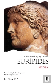 Medea - Euripides