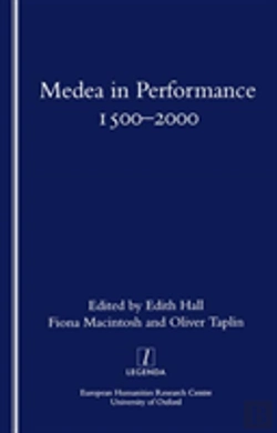 Bertrand.pt - Medea In Performance 1500-2000