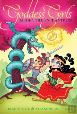 Bertrand.pt - Medea The Enchantress