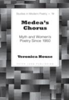 Medeaâ€™S Chorus