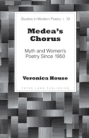 Medeaâ€™S Chorus