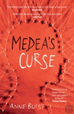 Bertrand.pt - Medea'S Curse