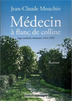 Bertrand.pt - Medecin A Flanc De Colline