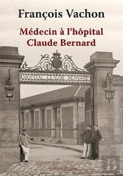Médecin À L'Hopital Claude Bernard