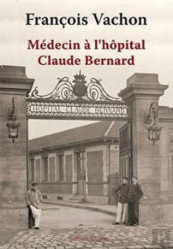 Bertrand.pt - Médecin À L'Hopital Claude Bernard