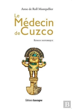 Bertrand.pt - Medecin De Cuzco (Le)