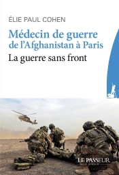 Médecin De Guerre De L'Afghanistan À Paris