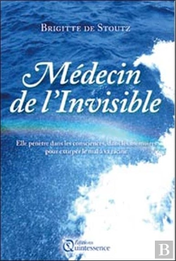 Bertrand.pt - Médecin De L'Invisible